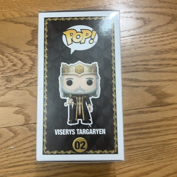 Vinyl figure - Picture 4 of 4